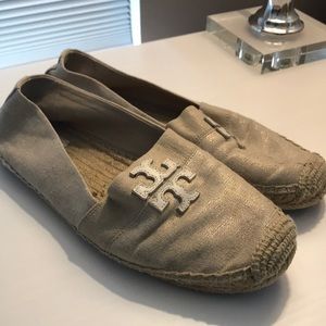 Tory Burch Weston Espadrilles